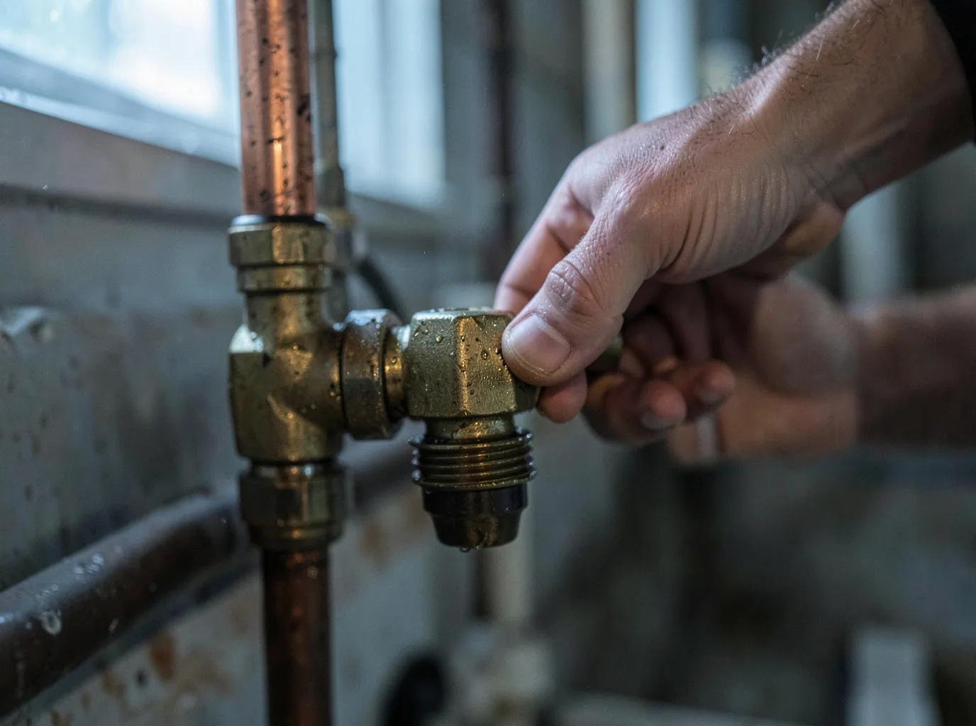 Emergency Plumber Wade, NC FAQs